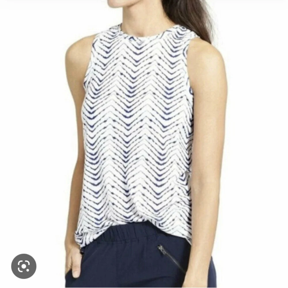 Athleta Breezy Tank - Picture 1 of 5